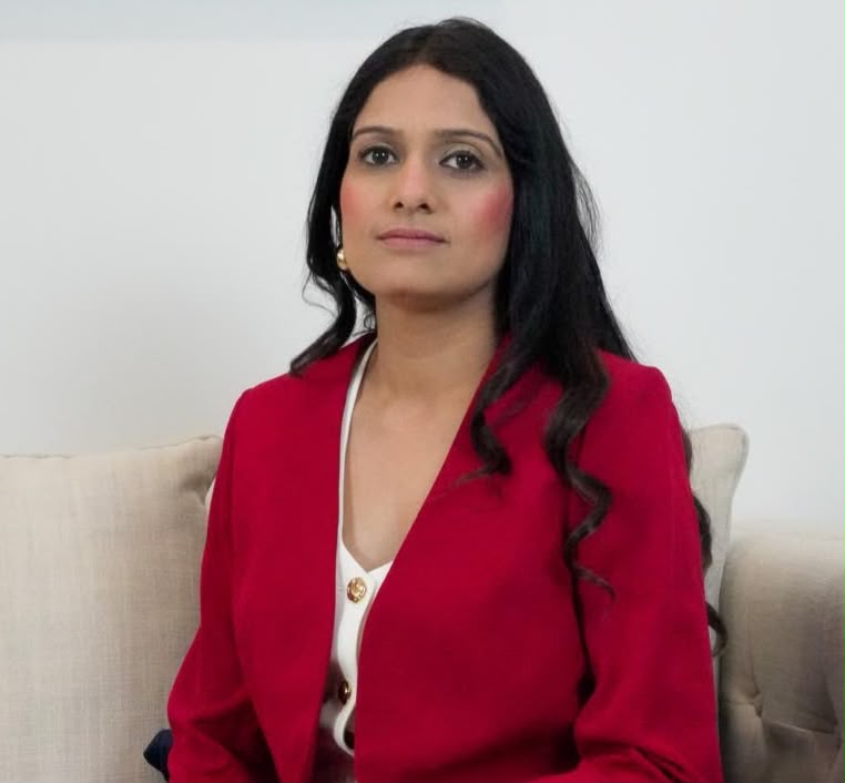 Ravneet Girn